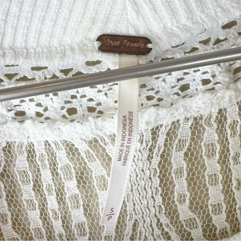 Free People excellent preowned